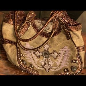 Western Purse